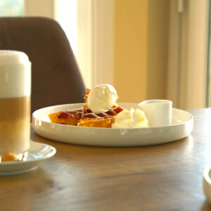 Belgische Waffeln