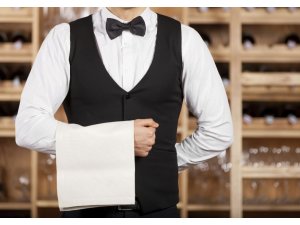 Servicekraft / Chef de Rang (m/w/d)