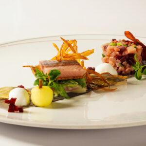 Restaurant im Alten Zollhaus