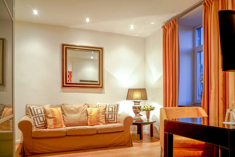 Hotel Altes Zollhaus Rinteln