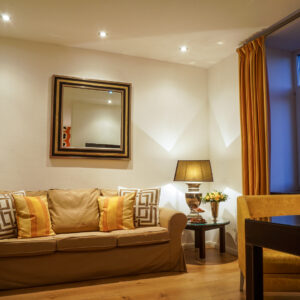Juniorsuite, Galeriebild 2