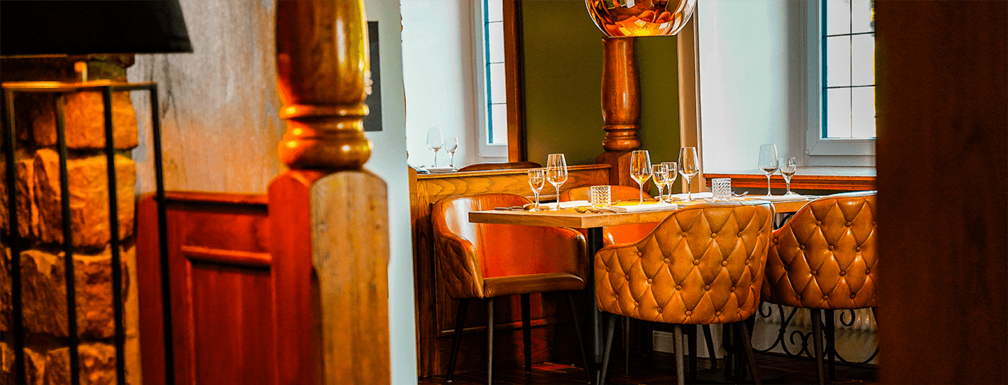 Restaurant im Alten Zollhaus Rinteln