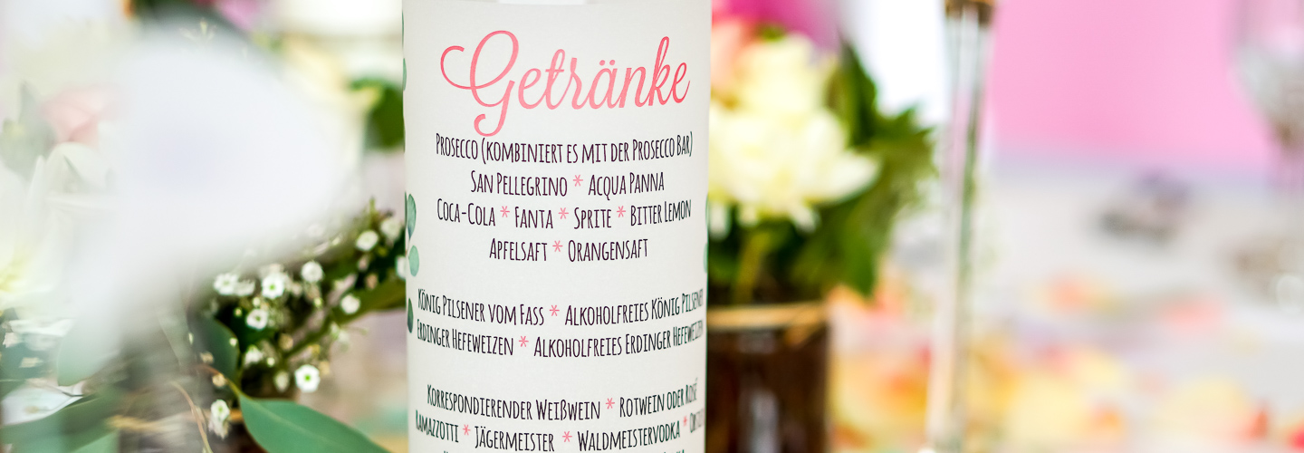 Hochzeiten im „Alten Zollhaus“, Bild 1