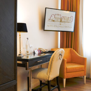 Standard Doppelzimmer, Galeriebild 1