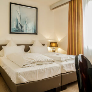 Standard Doppelzimmer, Galeriebild 3