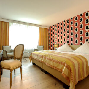Superior Doppelzimmer mit Kingsize Bett, Galeriebild 2