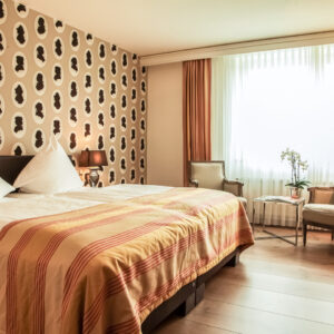 Superior Doppelzimmer mit Kingsize Bett, Galeriebild 4