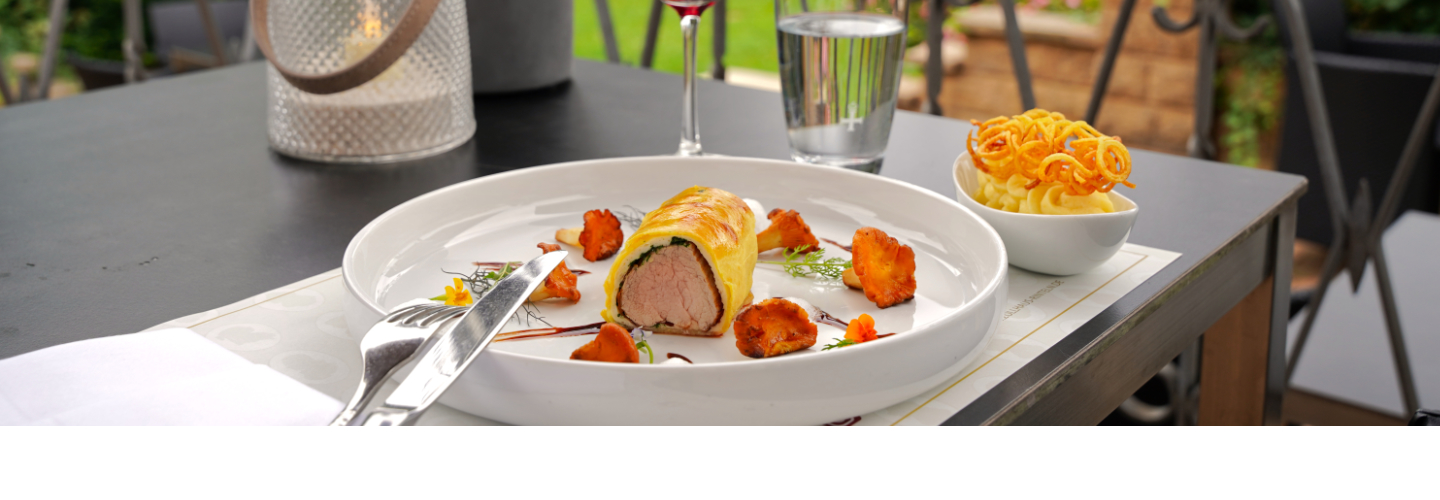Gastronomie, Bild 1