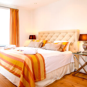 Zimmer & Suiten